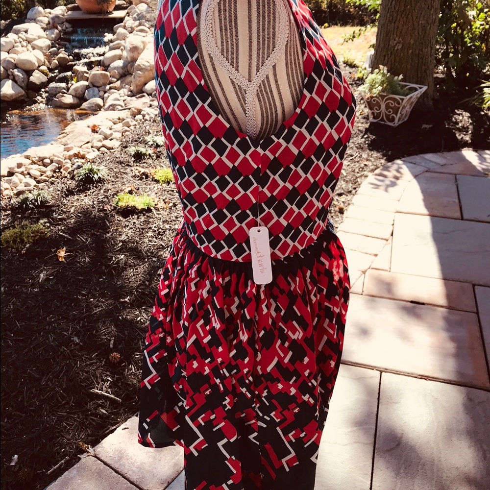 Spring/Summer Dress - Picture 3 of 5